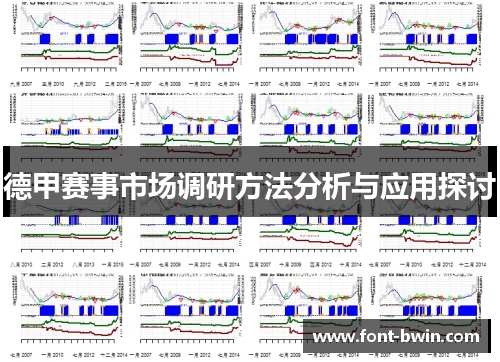 德甲赛事市场调研方法分析与应用探讨