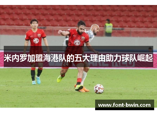 米内罗加盟海港队的五大理由助力球队崛起