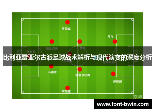 比利亚雷亚尔古派足球战术解析与现代演变的深度分析
